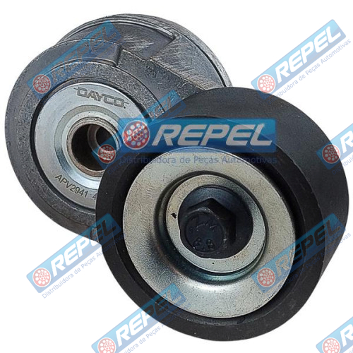 Esticador Correia Dayco APV2941 MBB A4572003270