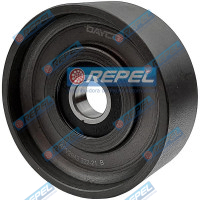 Polia Tensora Dayco APV2943 VW 2R0145299 Iveco 4898548 Iveco 504065874 Iveco 504315785