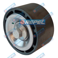 Polia Tensora Dayco APV3064 Scania 2129402 Scania 1734904 Scania 1860734 