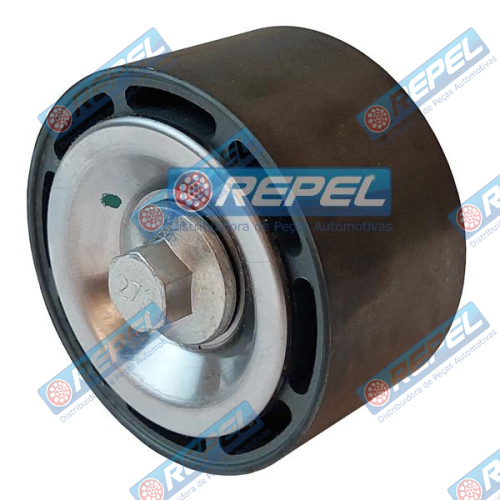 Polia Tensora Dayco APV3064 Scania 2129402 Scania 1734904 Scania 1860734 