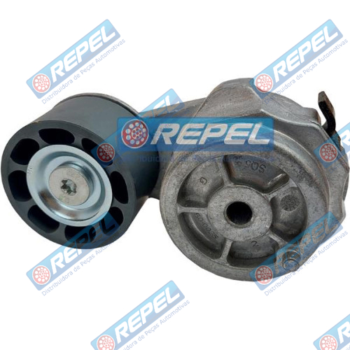 Esticador Correia Dayco APV3087 Cummins 3911621 3922549  3922901 