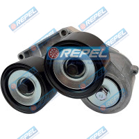 Esticador Correia Dayco APV3228 DAF 1653584 DAF 1687820 DAF 1690115 DAF 1809098 DAF 1878665 DAF 1918441 DAF 1942517