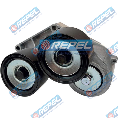 Esticador Correia Dayco APV3228 DAF 1653584 DAF 1687820 DAF 1690115 DAF 1809098 DAF 1878665 DAF 1918441 DAF 1942517