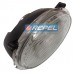 Farol Principal Cabine Oval Colhedora Case A8000 A8800 