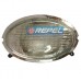 Farol Principal Cabine Oval Colhedora Case A8000 A8800 