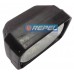 Farol Cabine e Elevador Colhedora 3510 3520 3522 Case 7000 7700 Retangular