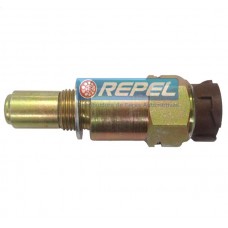 Sensor Indutivo Velocidade Ford Cargo Todos Scania 113 95> Scania 124 98> TOMADA DE 4 TERMINAIS CHATOS E HASTE DE 34MM
