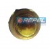 Sensor Indutivo Velocidade Volvo VM17 210 240 VM23 210 240 Transmissão FS5306A MBB 710 Accelo 915C, ONIBUS LO712 LO812 TOMADA DE 4 TERMINAIS REDONDOS E HASTE DE 34MM