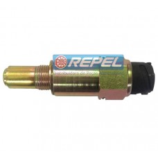 Sensor Indutivo Velocidade Volvo VM17 210 240 VM23 210 240 Transmissão FS5306A MBB 710 Accelo 915C, ONIBUS LO712 LO812 TOMADA DE 4 TERMINAIS REDONDOS E HASTE DE 34MM