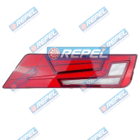 Lanterna Traseira Randon  100000411620