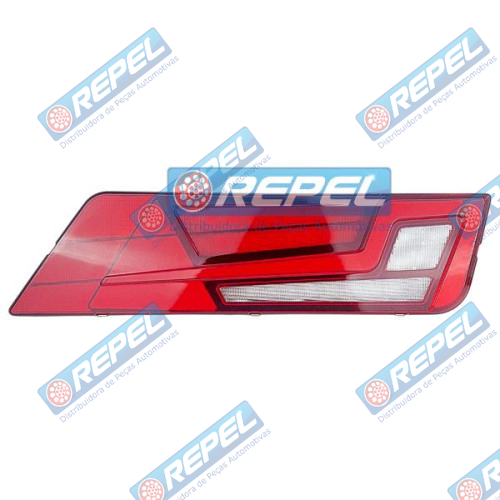 Lanterna Traseira Randon  100000411620