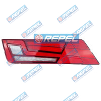 Lanterna Traseira Randon  100000411623 