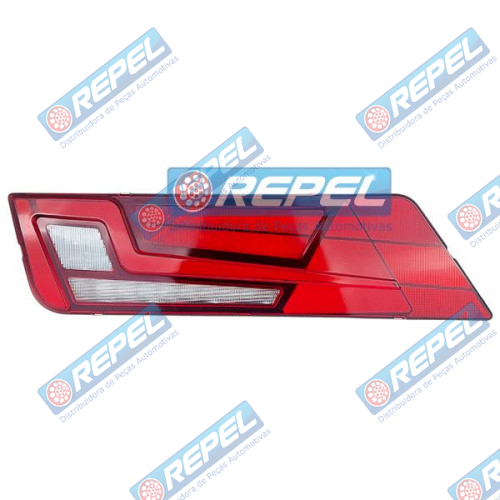 Lanterna Traseira Randon  100000411623 