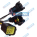 Farol Principal Duplo MBB 2428 2423 1720 1718 1318 1714 Cara Chata Lado Esquerdo