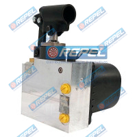 Bomba Hidráulica John Deere AT172728