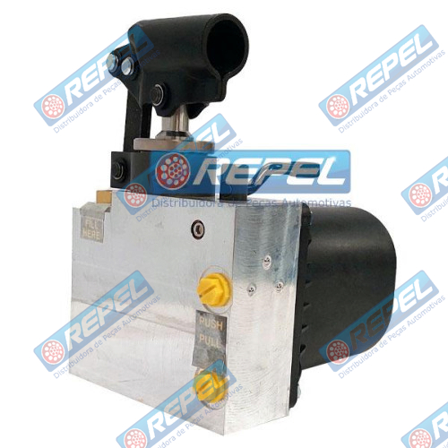 Bomba Hidráulica John Deere AT172728