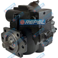 Bomba Hidráulica John Deere AT191574 John Deere AT428960 John Deere AT180926