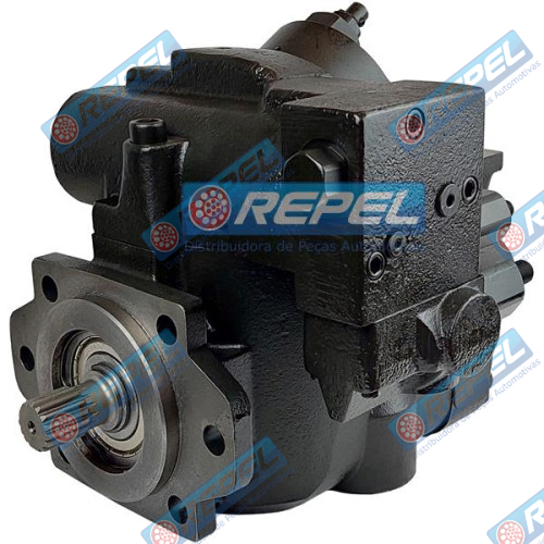 Bomba Hidráulica John Deere AT191574 John Deere AT428960 John Deere AT180926