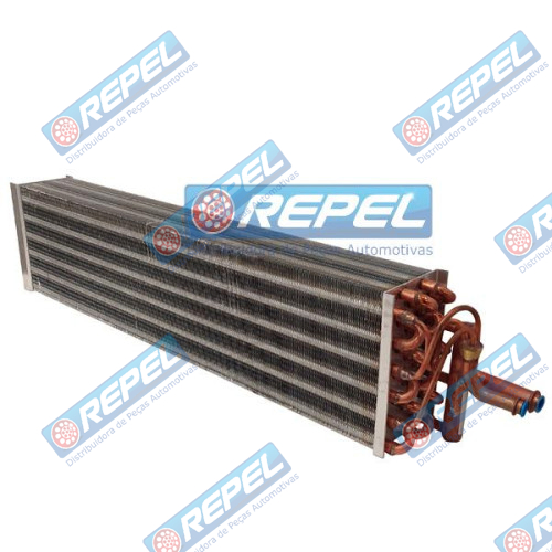 Evaporador Ar Condicionado John Deere AT207848