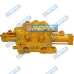 Válvula Hidráulica John Deere AT225792