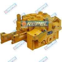 Válvula Hidráulica John Deere AT225792