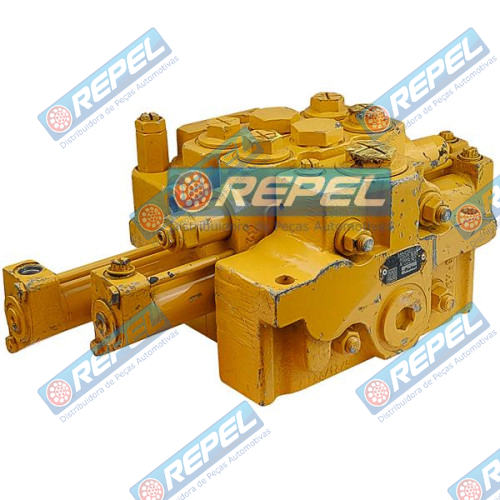 Válvula Hidráulica John Deere AT225792