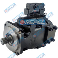 Bomba Hidráulica John Deere AT302661