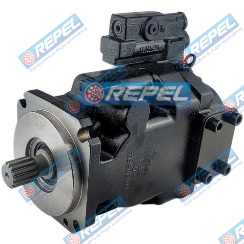 Bomba Hidráulica John Deere AT457670