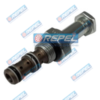 Válvula Solenoide John Deere AT307363