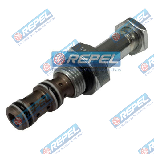 Válvula Solenoide John Deere AT307363