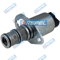 Válvula Solenoide John Deere AT310584 