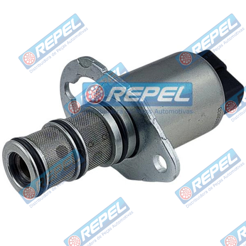 Válvula Solenoide John Deere AT310584 