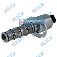 Válvula Solenoide John Deere AT310586 