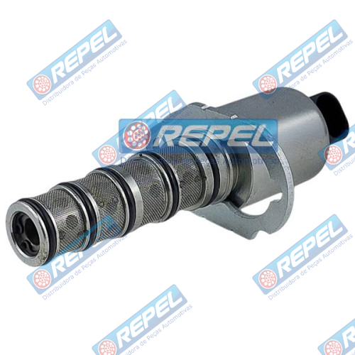 Válvula Solenoide John Deere AT310586 