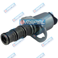 Válvula Solenoide John Deere AT310587