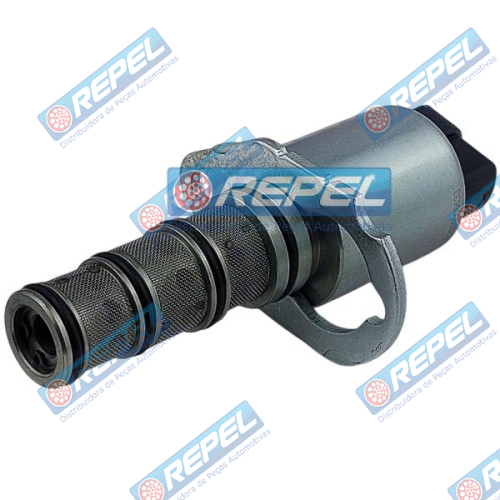 Válvula Solenoide John Deere AT310587