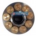 Bloco Cilindro Hybel P47223055001 John Deere 0631308920