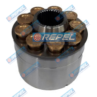 Bloco Cilindro John Deere 0631305867