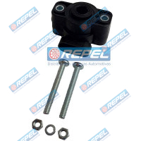 Sensor Posição Controle John Deere AT333680 John Deere RE56165 