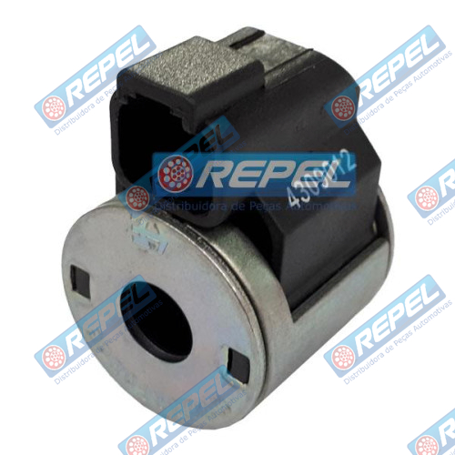 Bobina Solenoide Case 47812918 CNH 47812918