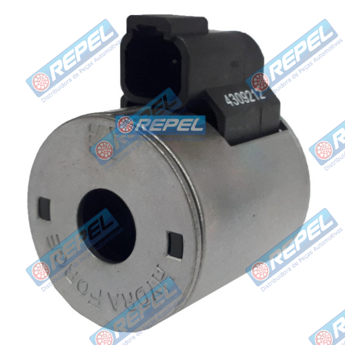 Bobina Solenoide John Deere AT333862