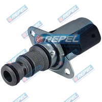 Válvula Solenoide John Deere AT352551 