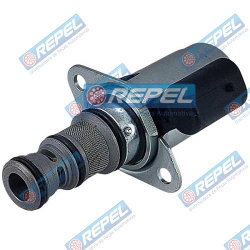 Válvula Solenoide John Deere AT352551 