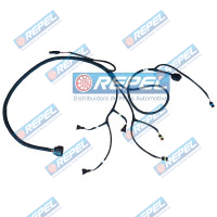 Chicote Elétrico John Deere AT345195