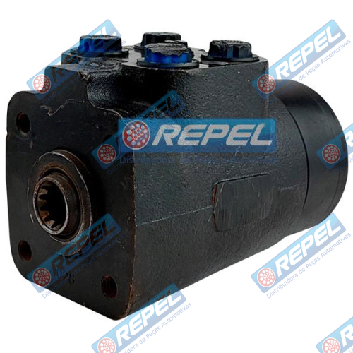 Motor Hidráulico John Deere AT499794