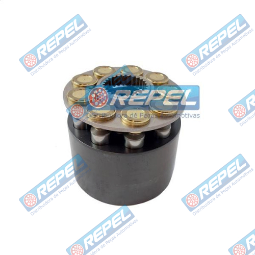 Kit Cilindro e Pistão John Deere AT351935