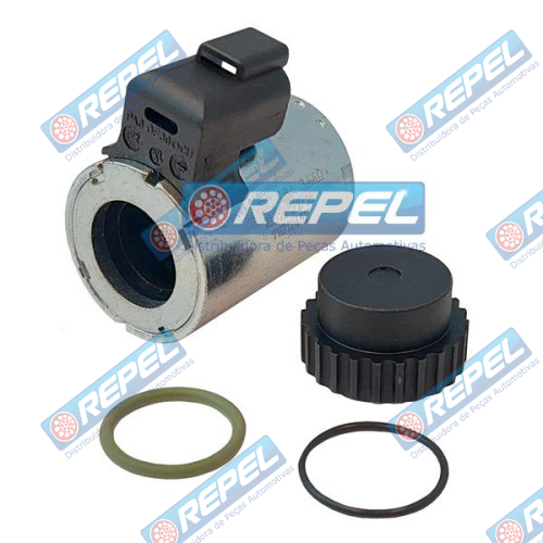 Válvula Solenoide John Deere AT351940 John Deere AT351940