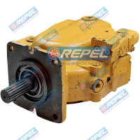 Bomba Hidráulica John Deere AT360385