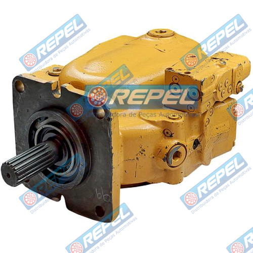 Bomba Hidráulica John Deere AT360385