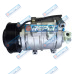 Compressor Ar Condicionado John Deere AT367640 SE502623